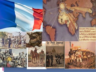 Imperialismo mundial