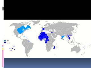Imperialismo mundial
