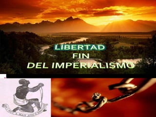 Imperialismo mundial