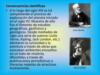 Imperialismo Y Colonialismo