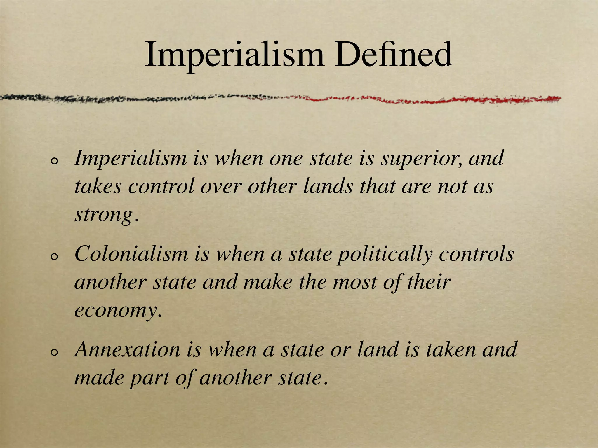 Imperialism PPT another-country-1984-awards-imdb