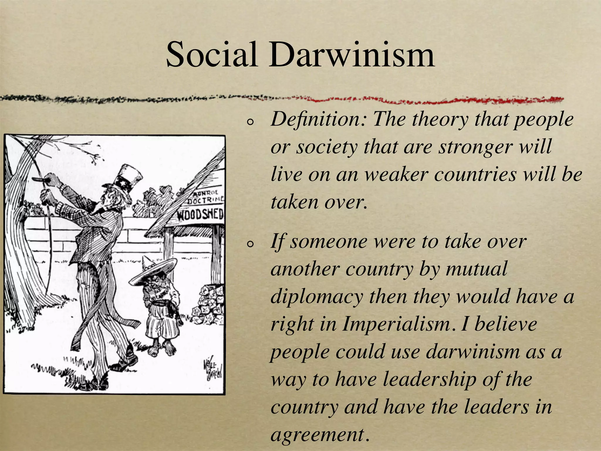 Imperialism PPT imperialism-ppt
