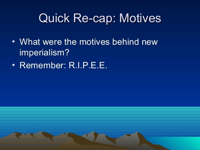what was the driving force behind europe imperialism in africa Imperialism in africa mini q answerspdf background essay imperialism in africa mini-q what was the driving force behind european imperialism in africa. what was the driving force behind europe imperialism in africa Imperialism in africa mini q answerspdf background essay imperialism in africa mini-q what was the driving force behind european imperialism in africa.