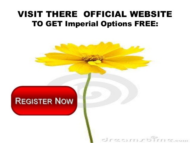 Imperial options binary options