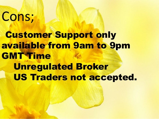 Imperial options binary trading