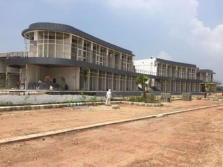 Imperia structures Ltd Review And Complaint