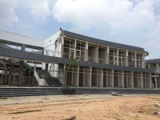 Imperia structures Ltd Review And Complaint