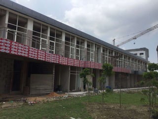 Imperia structures Ltd Review And Complaint