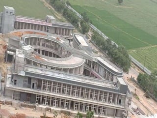 Imperia structures Ltd Review And Complaint