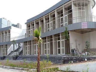 Imperia structures Ltd Review And Complaint