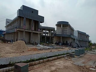 Imperia structures Ltd Review And Complaint