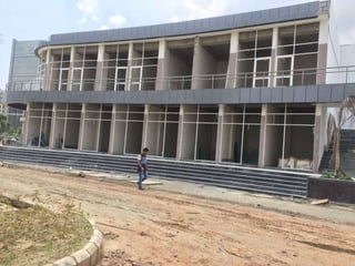 Imperia structures Ltd Review And Complaint