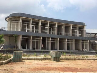 Imperia structures Ltd Review And Complaint