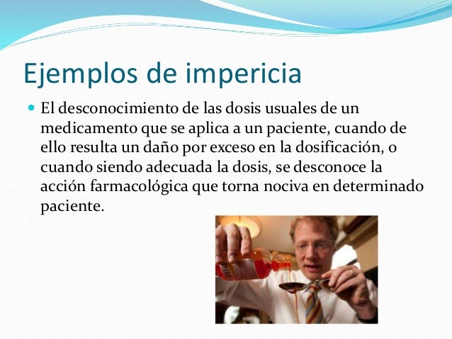 Impericia
