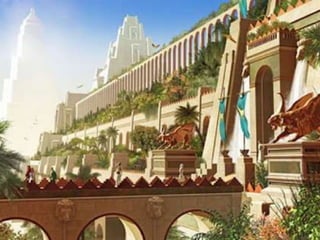 Imperio NEOBABILONIO