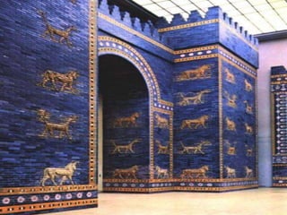 Imperio NEOBABILONIO