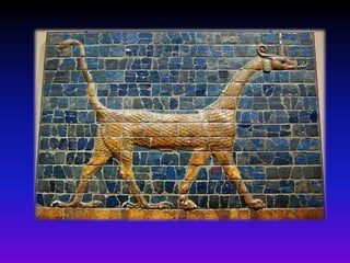 Imperio NEOBABILONIO