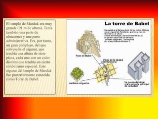 Imperio NEOBABILONIO