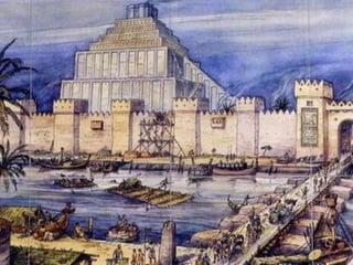 Imperio NEOBABILONIO