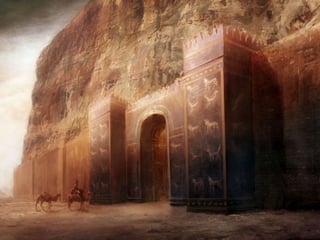 Imperio NEOBABILONIO