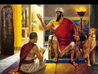 Imperio NEOBABILONIO