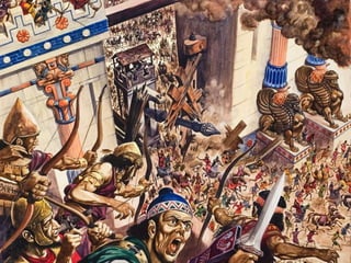 Imperio NEOBABILONIO