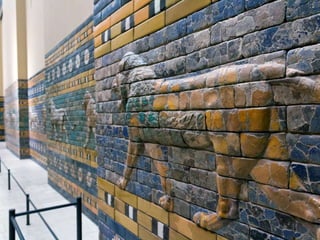 Imperio NEOBABILONIO