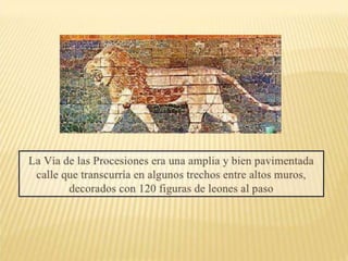 Imperio NEOBABILONIO