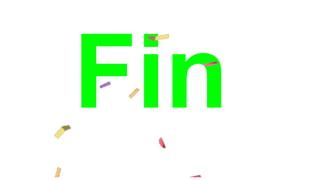 Fin
 