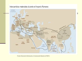 Centro Nacional de Información y Comunicación Educativa (CNICE ) 