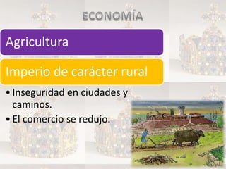 ECONOMÍA