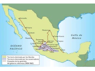 Imperio de maximiliano