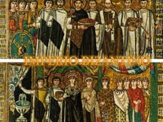 Imperio bizantino 2