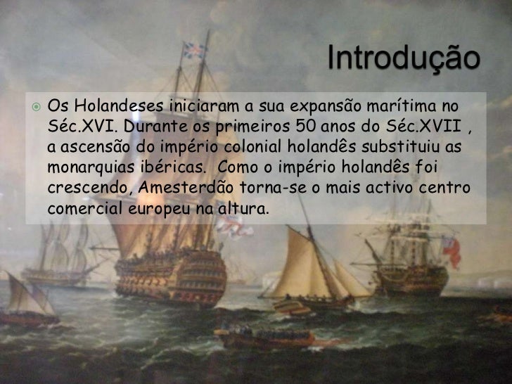 Imperio holandes e_ingles