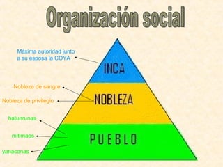 Imperio inca | PPT