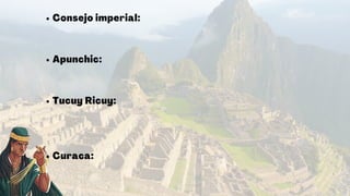 Imperio Inca | PDF