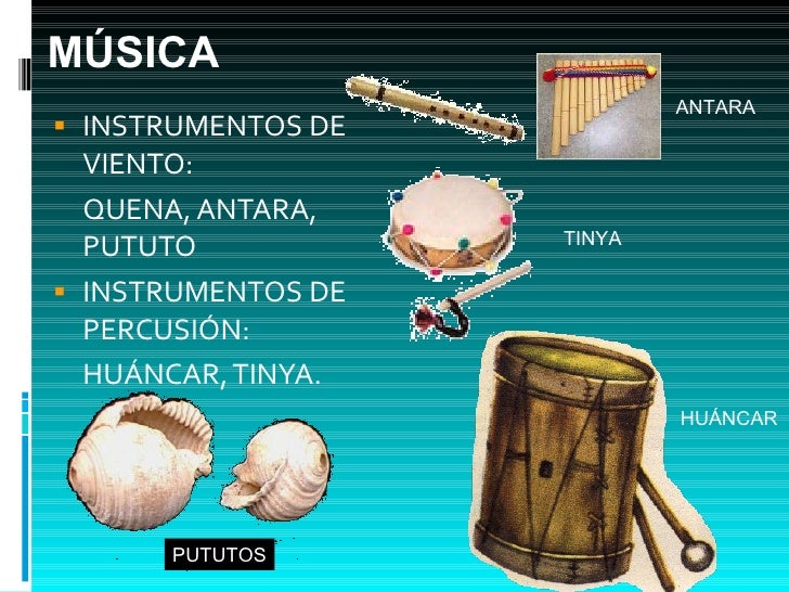 Imperio incaico. Primaria. IE N° 1198. La Ribera. Aula de Innovacione…