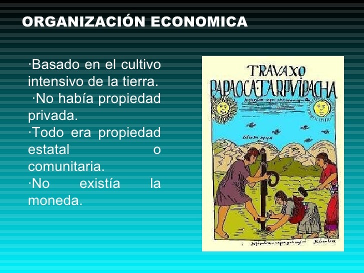 Resultado de imagen para organizacion economica de los incas para colorear