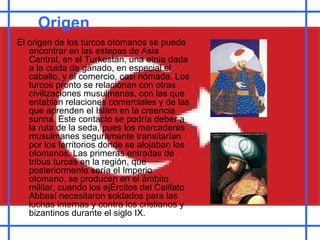 Imperio otomano | PPT