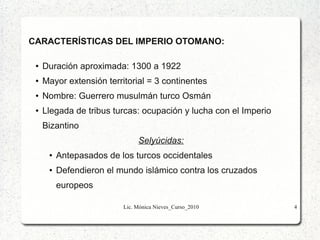 Imperio otomano | PDF