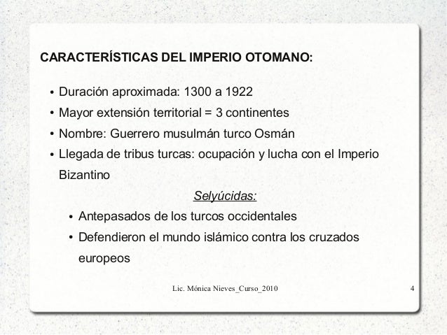imperio otomano y sus caracteristicas imperio otomano imperio otomano y sus caracteristicas imperio otomano