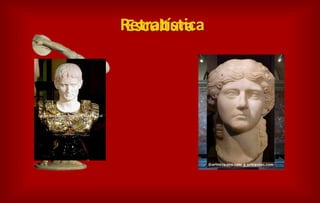 EsculturaRetratística
 