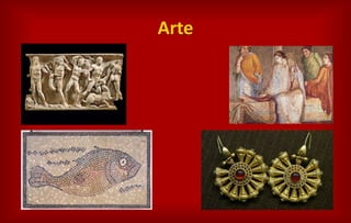 Arte
 