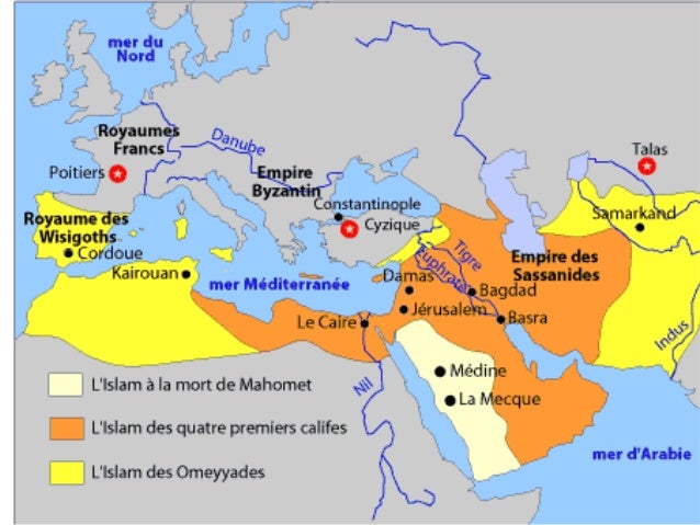 Imperio Romano E Europa Ocidental