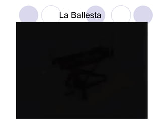La Ballesta 