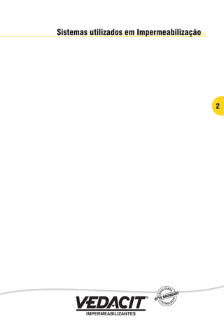 Impermeabilização de Estruturas - 13
 