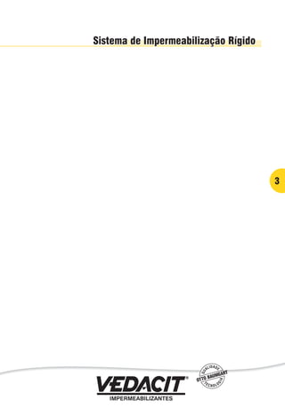 Impermeabilização de Estruturas - 17
 