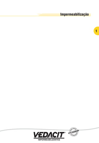 Impermeabilização de Estruturas - 7
 