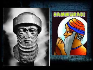 Imperyo Imperyo sa mesopotamia - reports - quarter 1 - 3rd year | PPTX