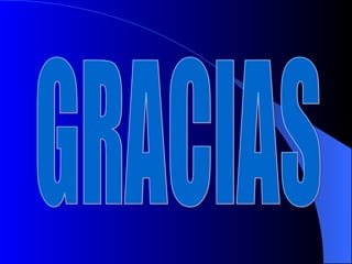 GRACIAS 